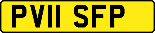 PV11SFP