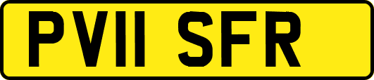 PV11SFR