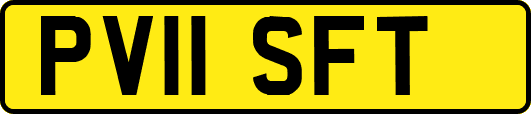 PV11SFT