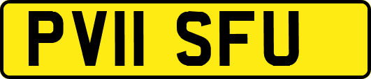 PV11SFU