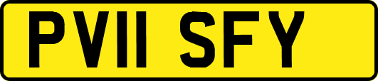 PV11SFY