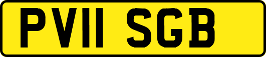 PV11SGB