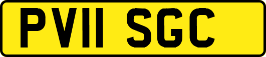 PV11SGC