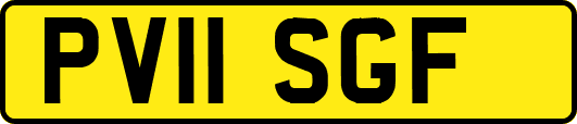 PV11SGF