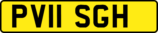 PV11SGH