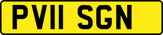 PV11SGN