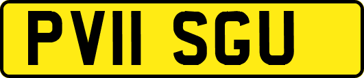 PV11SGU