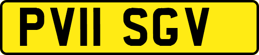 PV11SGV
