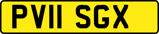 PV11SGX