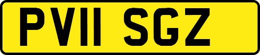 PV11SGZ