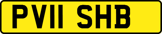 PV11SHB