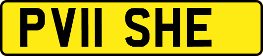 PV11SHE