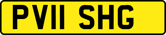 PV11SHG