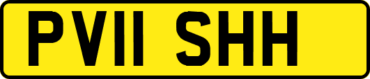 PV11SHH