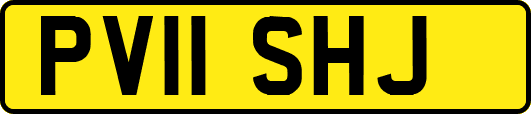 PV11SHJ