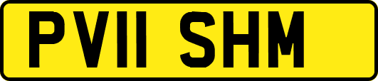 PV11SHM