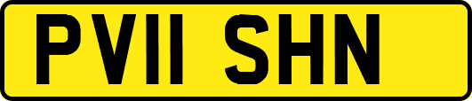 PV11SHN