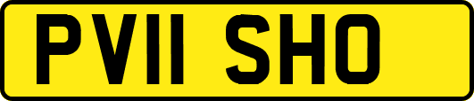 PV11SHO