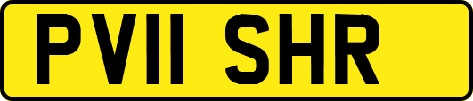 PV11SHR