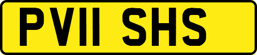 PV11SHS