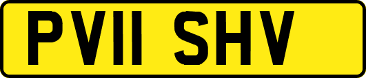 PV11SHV