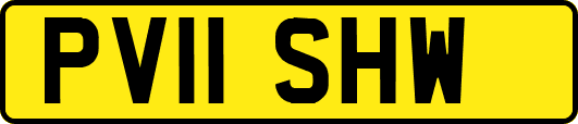 PV11SHW