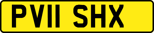 PV11SHX