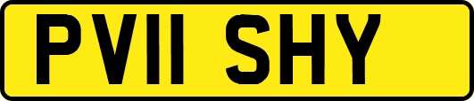 PV11SHY