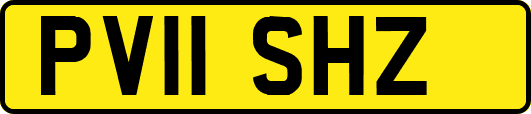 PV11SHZ