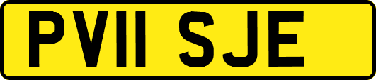 PV11SJE