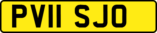 PV11SJO
