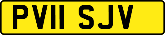 PV11SJV