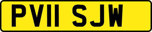PV11SJW