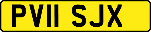 PV11SJX