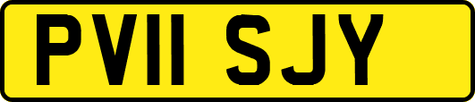 PV11SJY