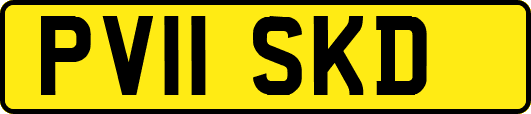 PV11SKD