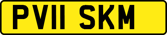 PV11SKM
