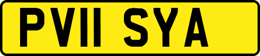 PV11SYA