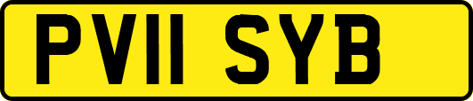 PV11SYB
