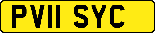 PV11SYC