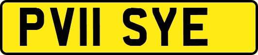 PV11SYE