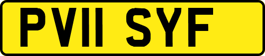 PV11SYF