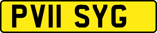 PV11SYG