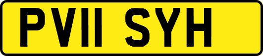 PV11SYH