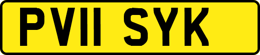 PV11SYK