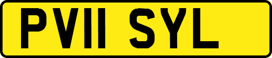 PV11SYL