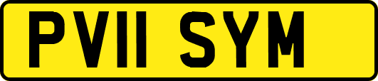 PV11SYM