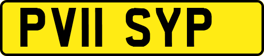 PV11SYP