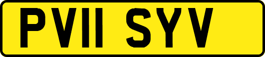 PV11SYV