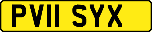 PV11SYX